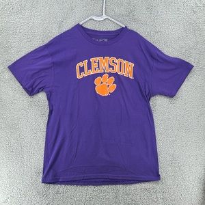 The Victory Clemson Tigers‎ T-Shirt Men’s Sz XL
